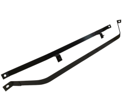 Opaska zbiornika paliwa (2szt) OEM: 17407-JD010/17406-JD010