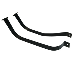 Opaska zbiornika paliwa klp. ( 2 szt.) OEM: 13254756,13254757