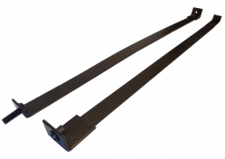 Opaski zbiornika paliwa /kpl. 2 szt./ OEM: 8 07 920 / 91140428