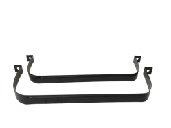 Opaska zbiornika paliwa klp. ( 2 szt.) OEM: 1KO 201655B