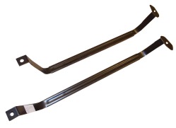 Opaska zbiornika paliwa kpl. (2 szt.) OEM: 3M51-9054-AD, 3M51-9057-AC