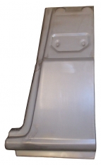 Słupek środkowy LEWY; wys. 450 mm