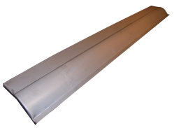 Poszycie boku niskie 150 cm