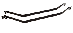 Obejmy zbiornika paliwa (kpl. 2 szt.) OEM: EG21-42-720A , EG21-42-710A