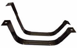 Opaski zbiornika paliwa /kpl. 2 szt./ OEM: YC159092AD, YC159092CE