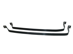 Opaska zbiornika paliwa klp. ( 2 szt.) OEM: 2K0201653A,2K0201654A