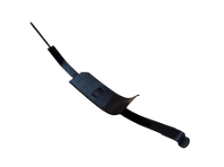 Obejma zbiornika paliwa (1 szt.) OEM: A4634700340