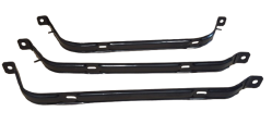 Obejmy zbiornika paliwa (3 szt.) OEM: 51807837/51807838/51807839