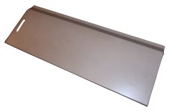 Reperaturka poszycia drzwi tylnych LEWA, wys. 250 mm