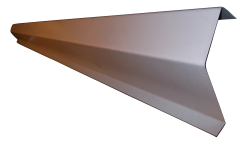 Door sill repair panel L=R lower part
