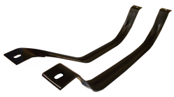 Opaska zbiornika paliwa kpl. (2 szt.) OEM:13310924, 13310925