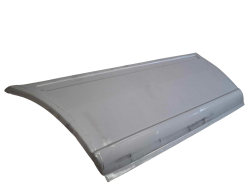 Reperaturka błotnika tylnego LEWA za wnęką bok L=2900mm wys.430 mm rozstaw osi 4025 mm