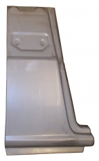 Słupek środkowy PRAWY; wys. 450 mm