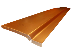 Reperaturka drzwi przesuwnych do 1-go tłoczenia wys.280 mm