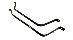 Obejmy zbiornika paliwa (kpl. 2 szt.) OEM: 3C0201653B, 3C0201654B (benzyna/ diesel)