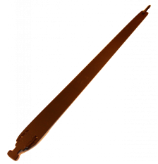 Opaska zbiornika paliwa