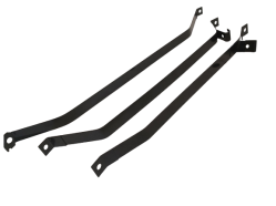 Obejmy zbiornika paliwa (kpl.3 sztuki) OEM: 13167351,90581656,13167350