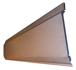 Bok lewy, wysokość 320 mm