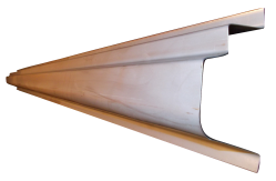 Door sill repair panel 5-D L=R