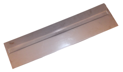 Reperaturka poszycia drzwi przesuwnych, wys.310 mm PRAWA