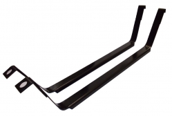 Opaski zbiornika paliwa /kpl. 2 szt./ OEM: 16111184911
