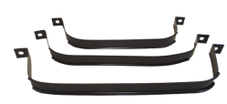 Obejmy zbiornika paliwa (kpl. 3 szt.) OEM: 31262-4A000 (L3126-24A000), 31261-4A000 (L3126-14A000)