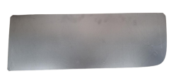 Reperaturka poszycia drzwi tylnych wys. 240 mm PRAWA