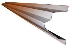 Door sill repair panel L=R