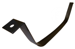 Opaska zbiornika paliwa (1 szt.) OEM: 1KO 201656C