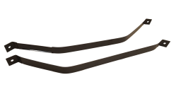 Opaska zbiornika paliwa kpl. (2 szt.) OEM: 90500418,90500417