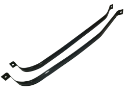 Opaska zbiornika paliwa kpl. (2 szt.) OEM: 1T0201655, 1T0201656A