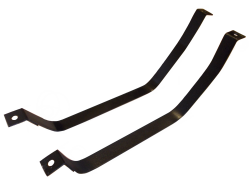 Opaska zbiornika paliwa kpl. (2 szt.) OEM: 80JR, 80JL
