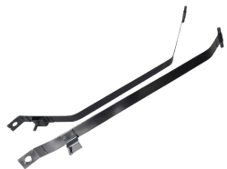Opaska zbiornika paliwa kpl. (2 szt.) OEM: 0081B62, 0091B63