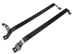 Opaska zbiornika paliwa kpl. (2 szt.) OEM 13133246 (812027) + 24456998 (812126)