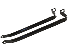 Opaski zbiornika paliwa (2szt) OEM: A2024701040,A2024701140
