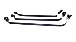 Obejmy zbiornika paliwa (kpl.3 sztuki) OEM: 60628084,60628085,60628086