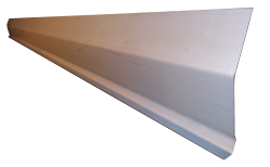 Door sill repair panel L=R lower part
