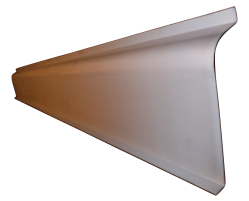 Inner door sill