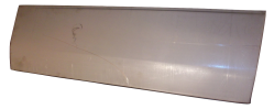 Reperaturka poszycia drzwi przednich LEWA, wys. 300 mm, wersja z drzwiami bocznymi 