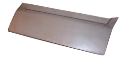 Reperaturka poszycia drzwi przednich PRAWA, wysokość: 230 mm