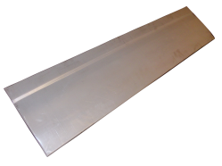 Reperaturka drzwi przesuwnych wys.260 mm, model: średni/długi