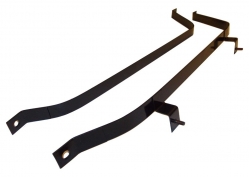 Opaska zbiornika paliwa kpl. (2 szt.) OEM: 17407JD010, 17406JD000