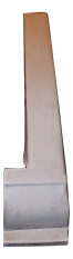 B-pillar (right)