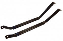 Opaski zbiornika paliwa /kpl. 2 szt./ OEM: GJ6A-42-710A, GJ6A-42-720A
