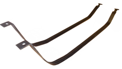 Opaska zbiornika paliwa kpl. (2 szt.) OEM: 312101U000
