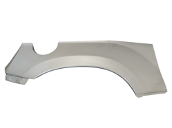 Reperaturka błotnika tylnego PRAWA /model 3D/
