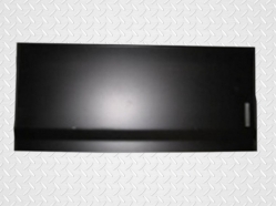 Rear door skin (high, right)