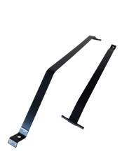 Opaska zbiornika paliwa klp. ( 2 szt.) OEM: 0K31A42710, 0K31A42710A, 0K31A42720, 0K31A42720A