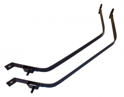 Opaski zbiornika paliwa kpl. (2 szt.) OEM: 5105549AC,5105548AC