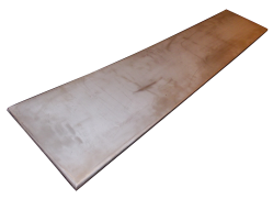 Sliding door skin (repair panel)